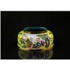 Image 3 : Chinese Export Cloisonne Waterpot