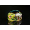 Image 4 : Chinese Export Cloisonne Waterpot