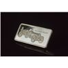 Image 2 : 1911 Marmon Wasp Silver Bar