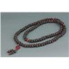 Image 1 : Chinese Bodisu 108 Beads Necklace