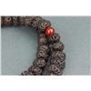 Image 2 : Chinese Bodisu 108 Beads Necklace