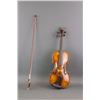 Image 1 : Antonius Stradivarius Cremonensis 1736 Violin