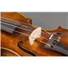 Image 2 : Antonius Stradivarius Cremonensis 1736 Violin