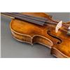 Image 3 : Antonius Stradivarius Cremonensis 1736 Violin