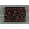 Image 2 : Chinese Lacquer Stand Qianlong Mark