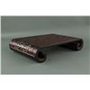 Image 3 : Chinese Lacquer Stand Qianlong Mark