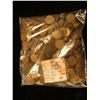 Image 2 : Approximately 500 Mixed U.S. Cents, memorials, Wheats and etc. I have never had time to sort these b