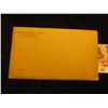 Image 1 : 1962 US Proof Set Original as Issued.  Unopened Envelope.