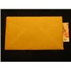 Image 2 : 1962 US Proof Set Original as Issued.  Unopened Envelope.
