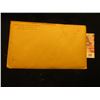 Image 1 : 1962 US Proof Set Original as Issued.  Unopened Envelope.