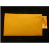 Image 2 : 1963 US Proof Set Original as Issued.  Unopened Envelope.