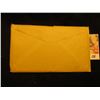 Image 2 : 1963 US Proof Set Original as Issued.  Unopened Envelope.