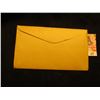 Image 2 : 1963 US Proof Set Original as Issued.  Unopened Envelope.