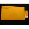 Image 1 : 1963 US Proof Set Original as Issued.  Unopened Envelope.