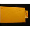 Image 2 : 1963 US Proof Set Original as Issued.  Unopened Envelope.