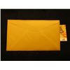 Image 2 : 1963 US Proof Set Original as Issued.  Unopened Envelope.