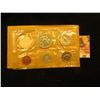 Image 2 : 1963 US Proof Set Original as Issued.