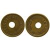 Image 1 : Belgravia Pool Hall Token Belgravia Arizona