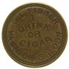 Image 1 : Fashion Saloon Token Eureka California