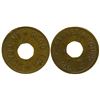 Image 1 : Scarce Marin County Barnes & Young Token Larkspur California