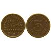 Image 1 : Mendocino City Saloon Token; Eagle Saloon