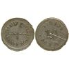 Image 1 : Pioneer Hotel 10c Aluminum Token Valley Home California