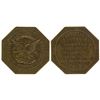 Image 1 : 1915 San Francisco PPIE $50 Slug Replica