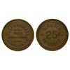 Image 1 : Post exchange, Fort Armstrong Token Honolulu Hawaii