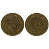 Image 1 : Territorial Token Fort Maginnis Montana