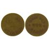 Image 1 : G.M. Token Pony Montana