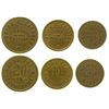 Image 1 : Token Trio Saco Montana