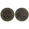 Image 1 : The Wadsworth Token Wadsworth Nevada