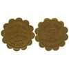 Image 1 : C.H. Aigert Co. Token Fruitland New Mexico