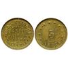 Image 1 : Chas. Frische Saloon Token Cincinnati Ohio