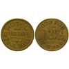 Image 1 : Hotel Jordan Pool Hall Token Jordan Valley Oregon