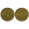 Image 1 : Kung Sun Club Token Portland Oregon
