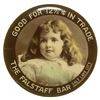 Image 1 : Falstaff Bar Good For Mirror Salt Lake City Utah
