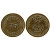 Image 1 : Day Lumber Co. Token Big Lake Washington