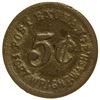 Image 1 : Post Exchange Token Fort Wright Washington