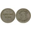 Image 1 : Hanford Club Token Hanford Washington