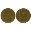 Image 1 : Schireman & Sons Token Richland Washington