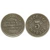 Image 1 : Van's Place Token Richland Washington