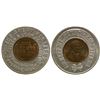 Image 1 : Great Western Savings and Loan Encased Cent Spokane Washington