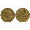 Image 1 : J.K. Moore Post Trader Token Camp Brown Wyoming