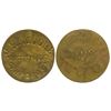 Image 1 : J.K. Moore Post Trader Token Camp Brown Wyoming