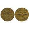 Image 1 : J.K. Moore Post Trader Token Camp Brown Wyoming