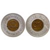 Image 1 : Tanana Hotel Bar & Pool Room Token Yukon Territory