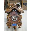 Image 1 : Cuckoo Clock