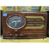 Image 1 : Northern Electric Radio