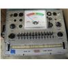 Image 1 : Eico Model 628 Tube Tester